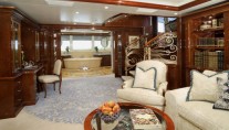 XANADU Master Lounge